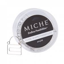 Miche Paperclips (4509797253193)