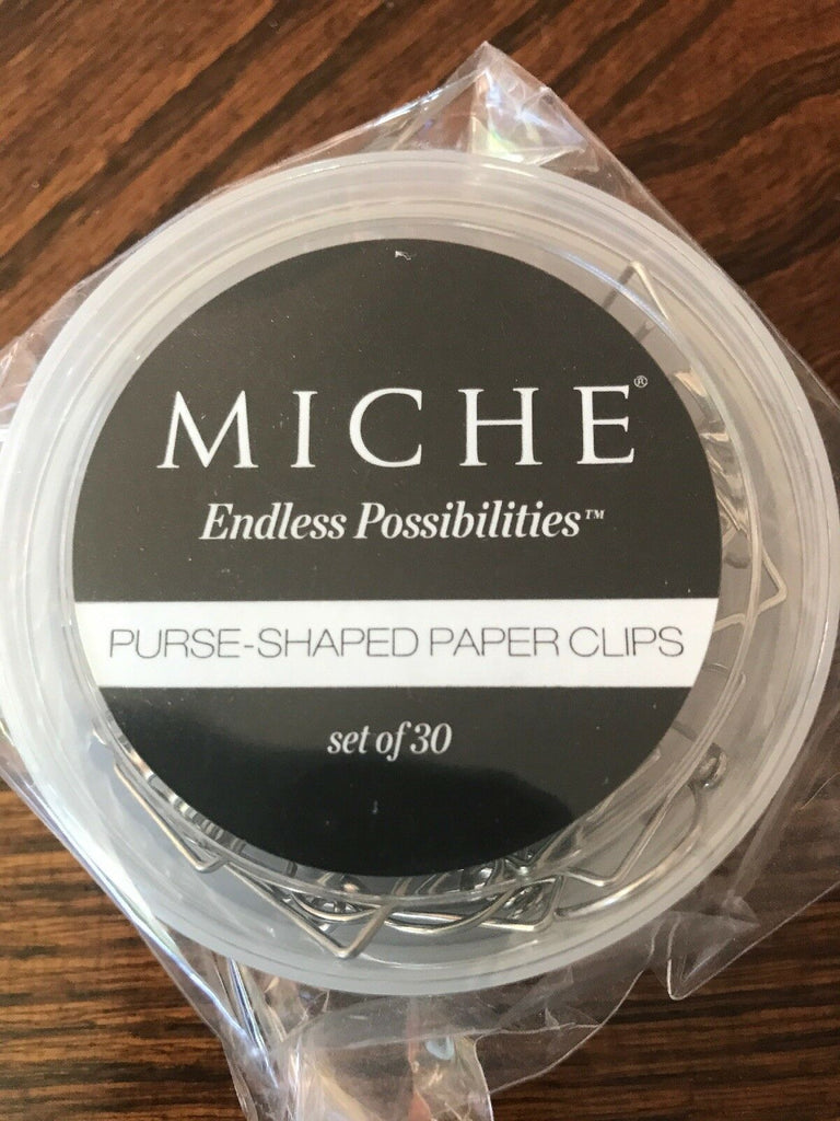 Miche Paperclips (4509797253193)