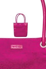 Pink Power Tote (4296684175433)