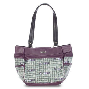 Purple Hope Demi (10835554188)