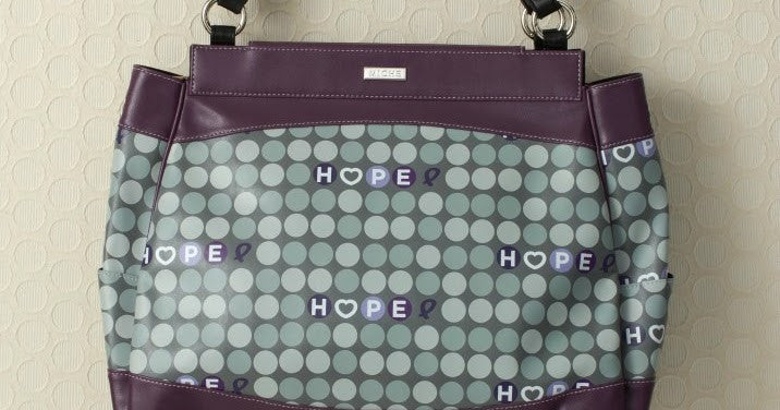 Purple Hope Prima (10878561868)