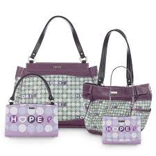 Purple Hope Demi (10835554188)