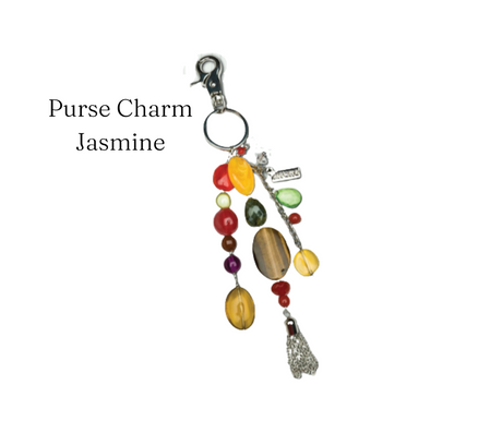 Purse Charms - 26 Options (9952129740)