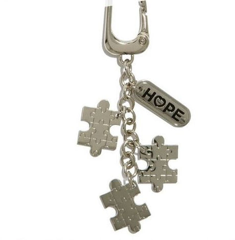 Puzzle Keychain (4345399836745)