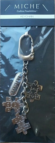 Puzzle Keychain (4345399836745)