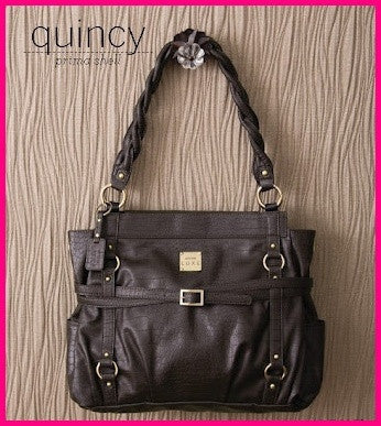 Quincy Luxe Prima (9905179852)