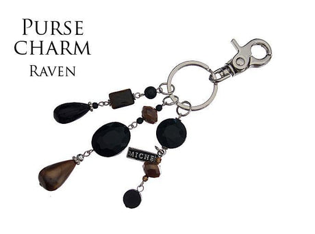 Purse Charms - 26 Options (9952129740)