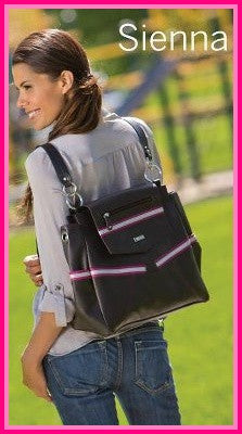 Sienna Backpack Prima (7622719942)