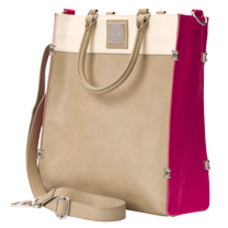 Sorbet Tote (7515157766)