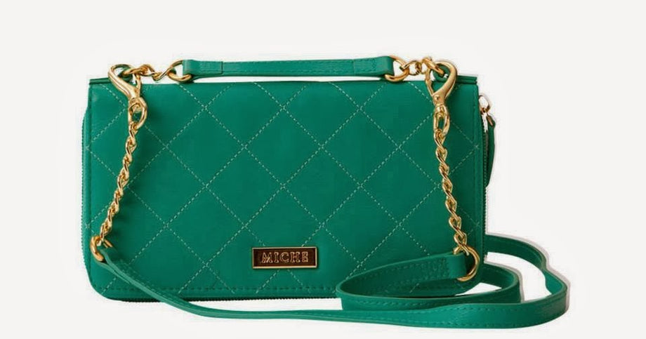 Miche Convertible Handbags