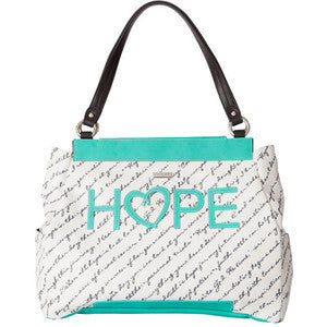 Teal Hope Script Prima (10835997132)