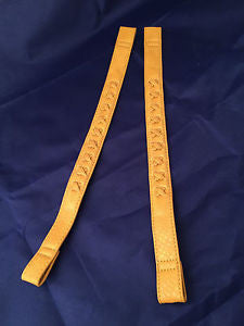 Yellow Straps (mustard) (9789788364)