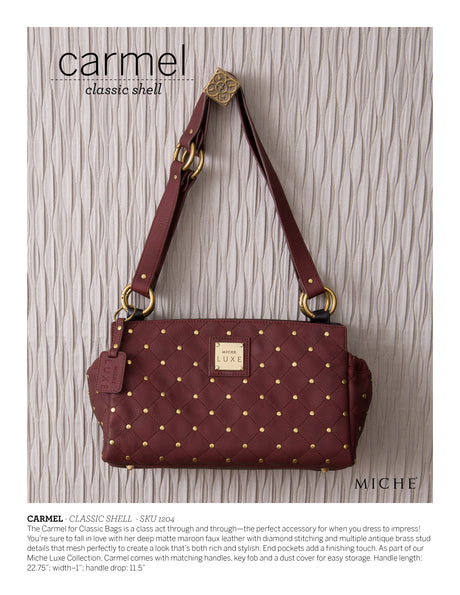 Carmel Luxe Classic (106532470809)