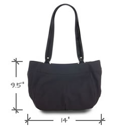 Demi Base Bag (5531044998)