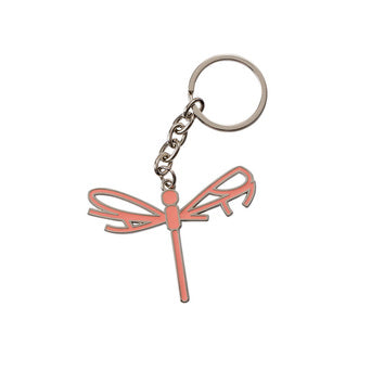 Dragonfly Keychain (132664786969)