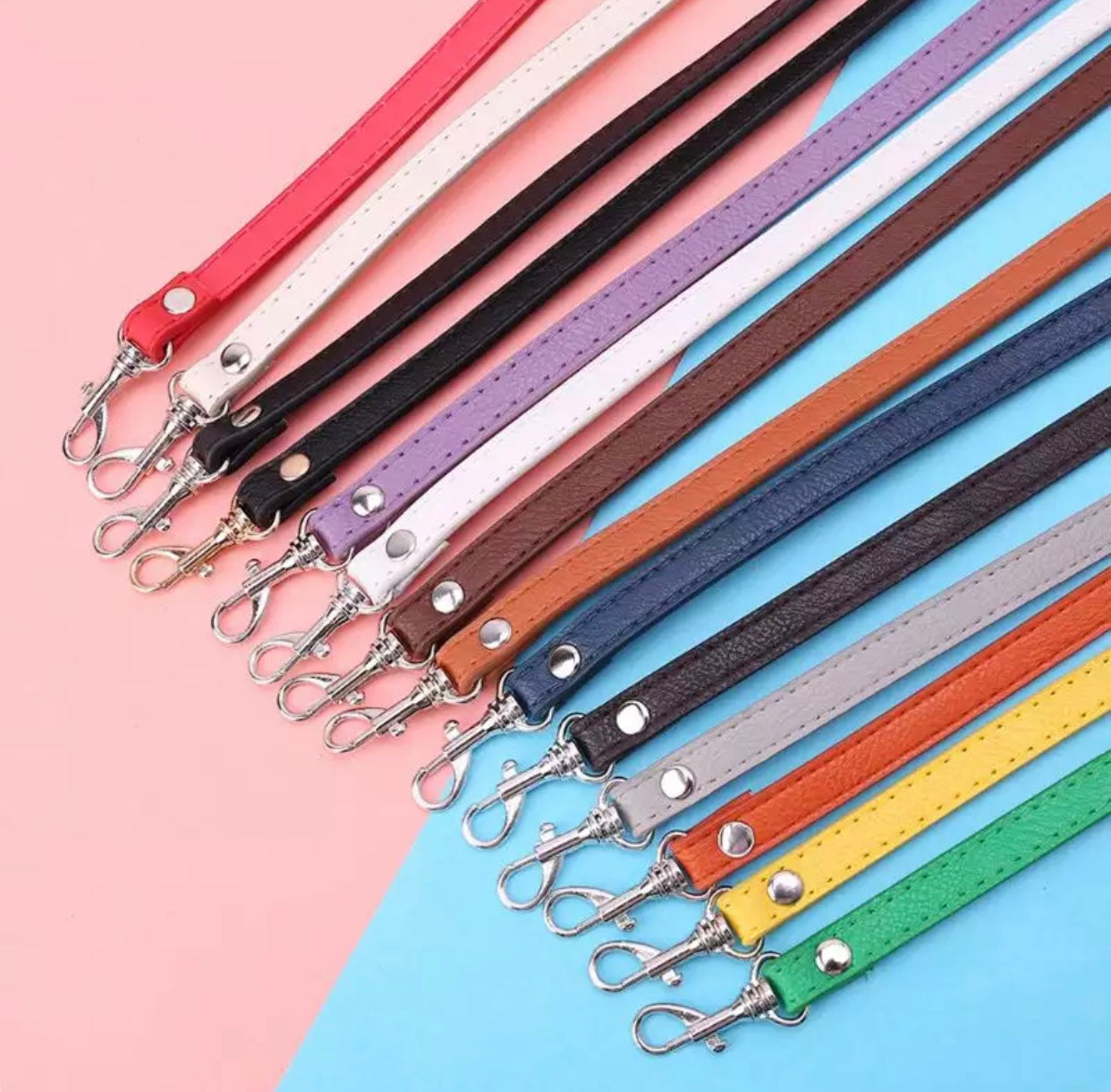 Long Petite Handles - 15 Colors (7619433030)
