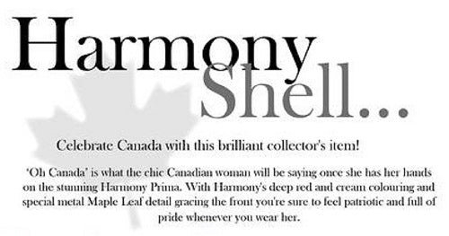 Harmony Prima Canada (1316805640265)