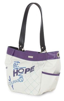Purple Hope Argyle Demi (9138706316)