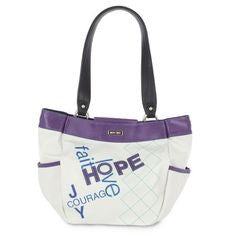 Purple Hope Argyle Demi (9138706316)