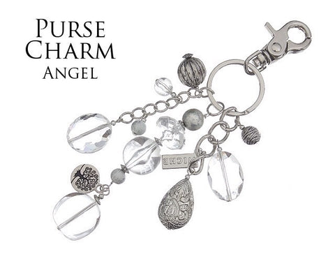 Purse Charms - 26 Options (9952129740)