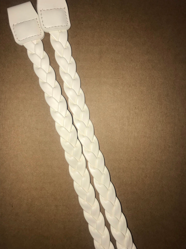 Braided Handles - 5 Colors (7611923206)