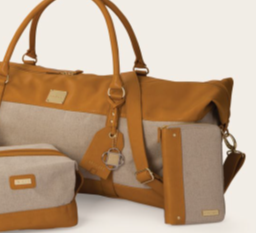 Vienna Luggage Tag (221158735897)