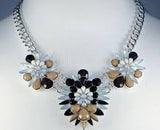 Miche Orchid Necklace (1307345485897)