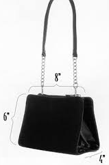 Petite Base Bag (5531022406)