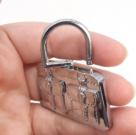 Purse Key Holder (8239150104816)